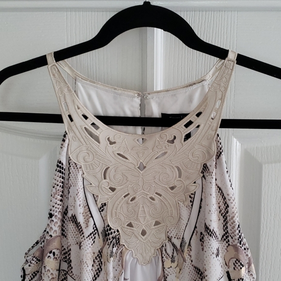 White House Black Market Dress - Picture 2 of 5